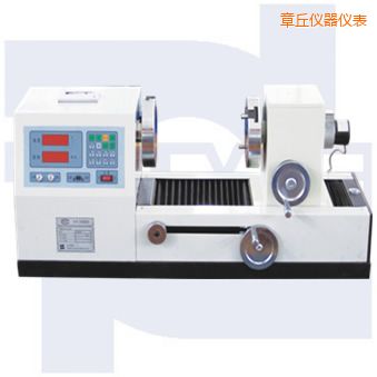 章丘雙數(shù)顯式彈簧扭轉(zhuǎn)試驗(yàn)機(jī)TNS-S系列