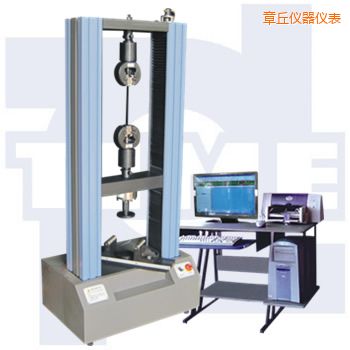 章丘微機(jī)控制電子萬能試驗機(jī)WDW系列