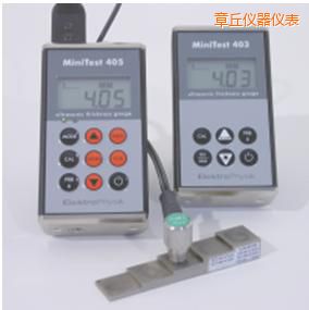 章丘超聲波壁厚測(cè)厚儀