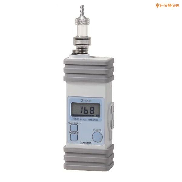 章丘迷你氣味傳感器