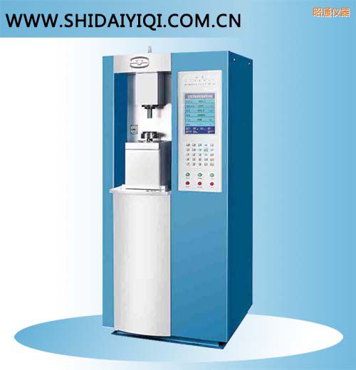 昭通時(shí)代立式萬(wàn)能摩擦磨損試驗(yàn)機(jī)