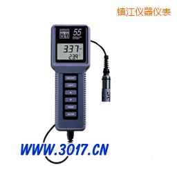 鎮(zhèn)江溶解氧、溫度測量儀