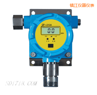 鎮(zhèn)江有毒氣體檢測(cè)探頭