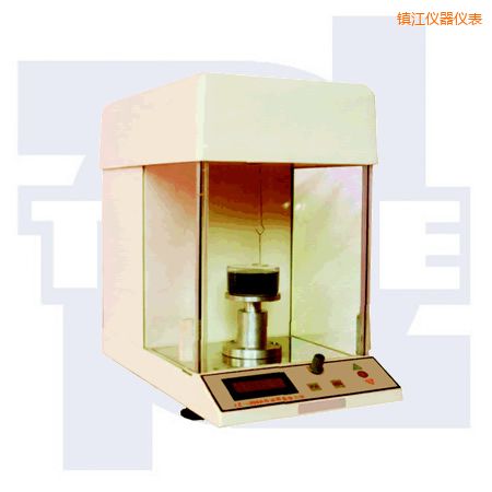 鎮(zhèn)江自動界面張力儀