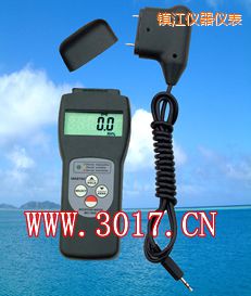 鎮(zhèn)江水份儀