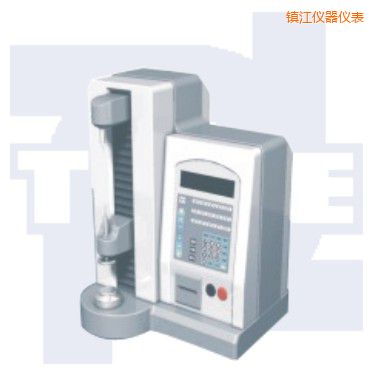 鎮(zhèn)江彈簧拉壓試驗機