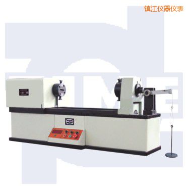 鎮(zhèn)江金屬線材扭轉(zhuǎn)試驗機