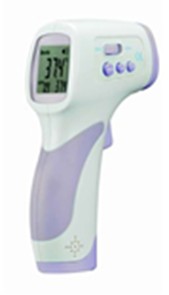 鎮(zhèn)江A(H1N1)流感人體紅外測(cè)溫儀