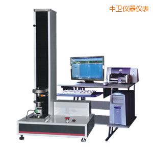 中衛(wèi)電子式萬能試驗機