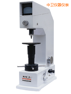 中衛(wèi)布洛維硬度計
