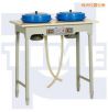 立式金相試樣拋光機(jī),型號:TPG-2,品牌:時(shí)代儀器