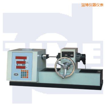 淄博數(shù)顯式扭轉(zhuǎn)試驗機該試驗機