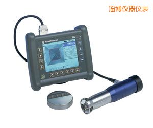 淄博硬度檢測儀