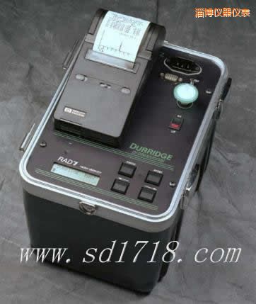 淄博美國(guó)測(cè)氡儀