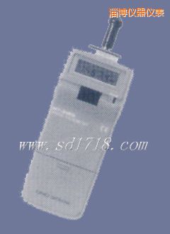 淄博手握數(shù)字轉速表