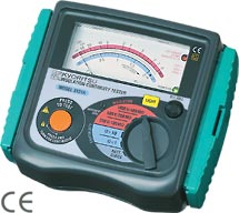 淄博數(shù)字式絕緣/導(dǎo)通測試儀