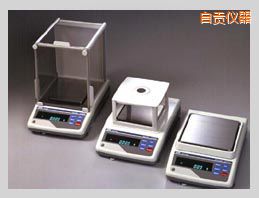 ��ؕGXϵ�о��������ƽ,610g,0.001mg