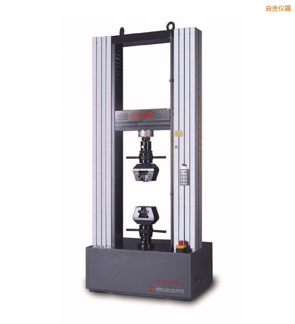 自貢大門式微機(jī)控制電子萬能試驗機(jī)(20t-30t)