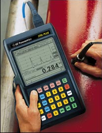 自貢超聲波測(cè)厚儀