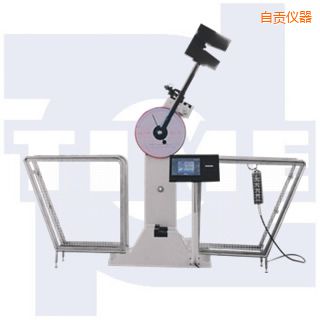 自貢數(shù)顯沖擊試驗機
