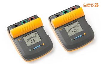 自貢絕緣電阻測(cè)試儀