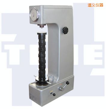 遵義時(shí)代高行程手動(dòng)洛氏硬度計(jì)