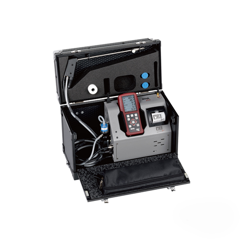 便攜式沼氣分析儀