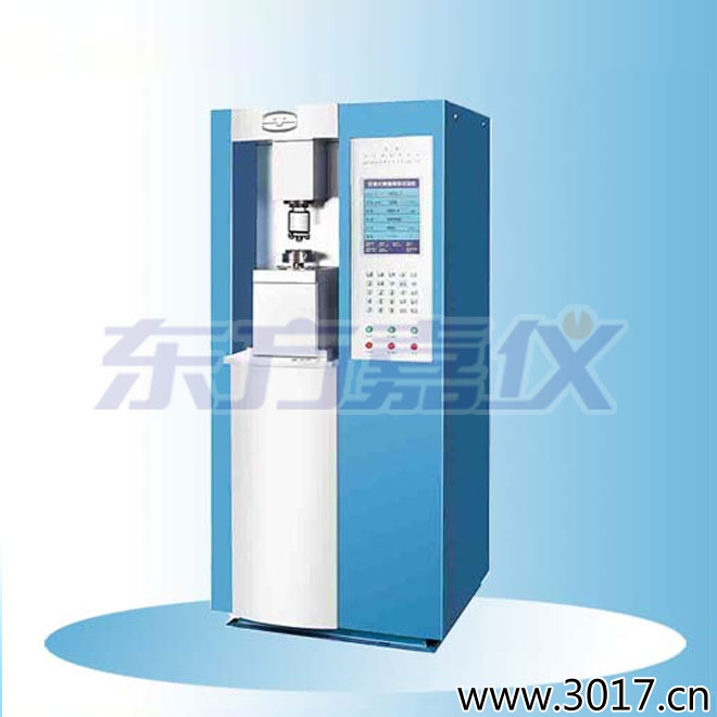 時代往復(fù)式摩擦磨損試驗(yàn)機(jī)