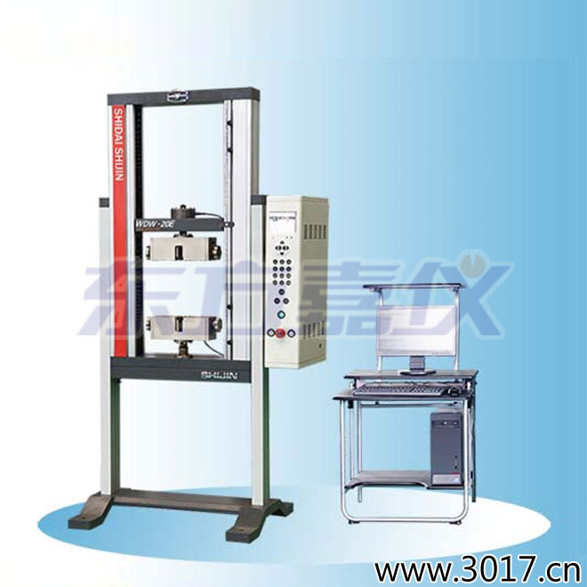 時代支架式電子萬能試驗機(jī)