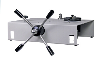 手動(dòng)液壓調(diào)節(jié)器