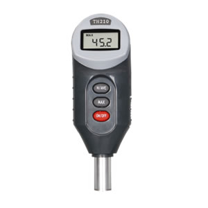 邵氏D硬度計(jì)