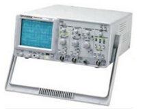 模擬示波器