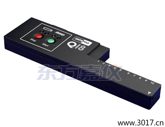 爐溫測(cè)試儀