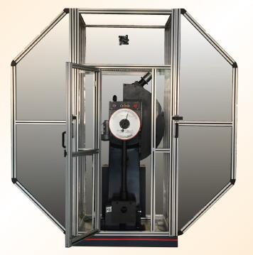 高應(yīng)變速率拉伸沖擊試驗(yàn)機(jī)