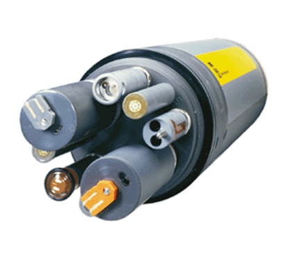 組合多功能水質(zhì)檢測(cè)儀