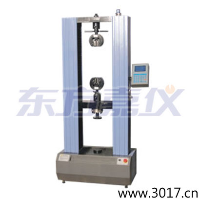 電子萬能試驗機