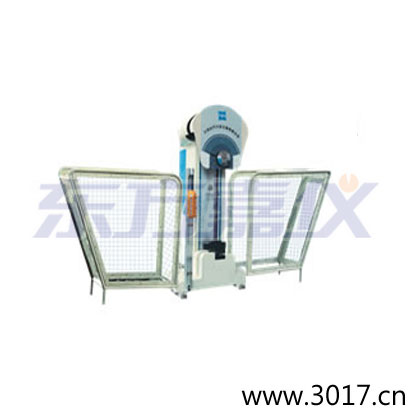 時代半自動金屬擺錘沖擊試驗機(jī)