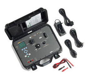 便攜式壓力校準器