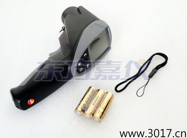 紅外線測(cè)溫儀