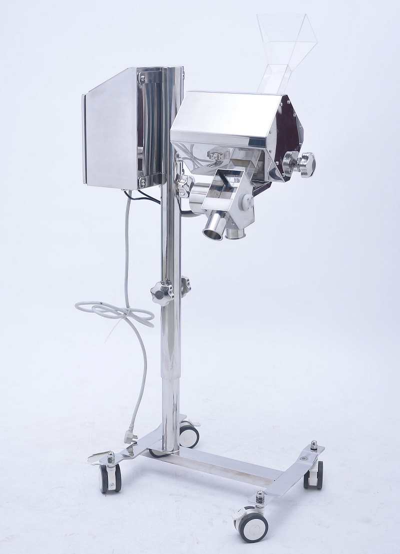 醫(yī)藥用金屬檢測機