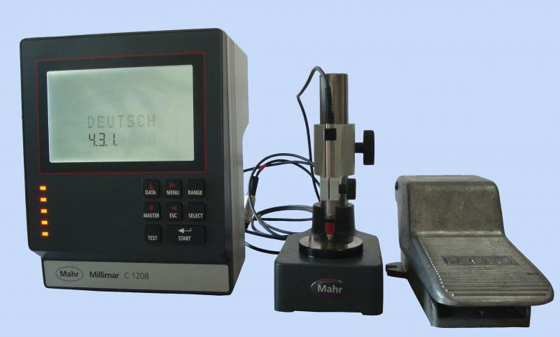 薄膜測(cè)厚儀