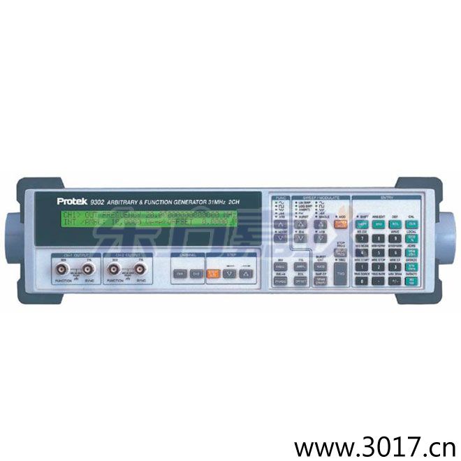 ���Ⲩ����(sh��)�l(f��)����(31MHz,��ͨ��)