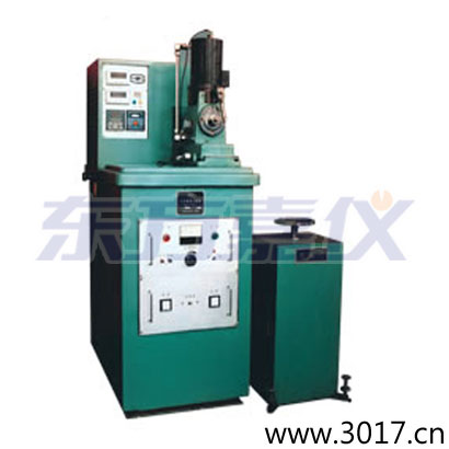 時代環(huán)塊摩擦磨損試驗機