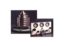 高壓氣體活塞式壓力計(jì)