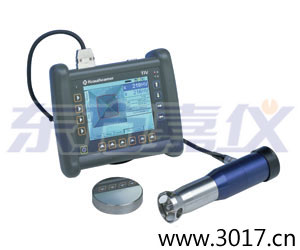 硬度檢測(cè)儀