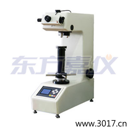 時(shí)代維氏硬度計(jì)