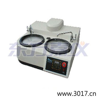 時代手動研磨拋光機