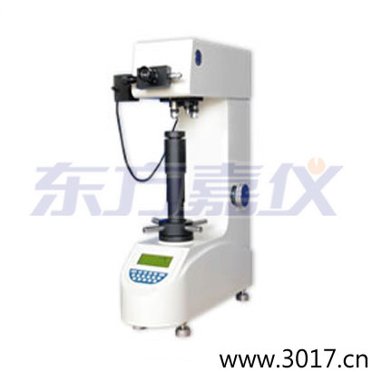 時代數(shù)顯維氏硬度計(jì)