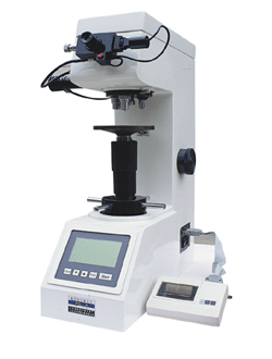 數(shù)顯維氏硬度計