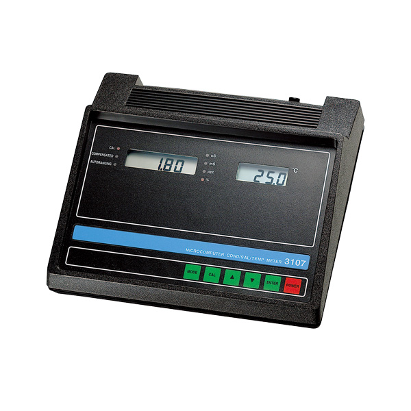 實驗室電導率、鹽度測試儀